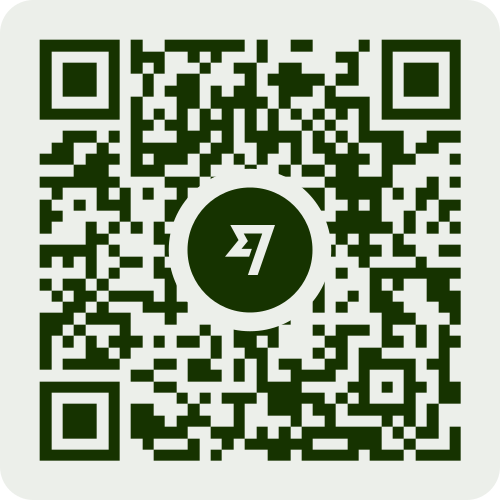 Donation QR Code